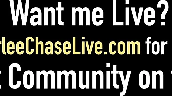 Blonde sex with conquering Charlee Chase from Charlee Chase