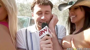 Exxtra - Cowgirl Dirt - Isis Love And Bridgette B