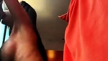 Busty Capri Gets BBC Blowjob and Cumshot