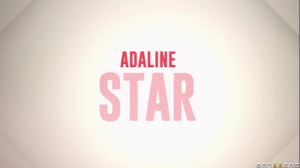 Creampied By BF's Dad - Adaline Star / Brazzers  / stream full from www.brazzers.promo/adal