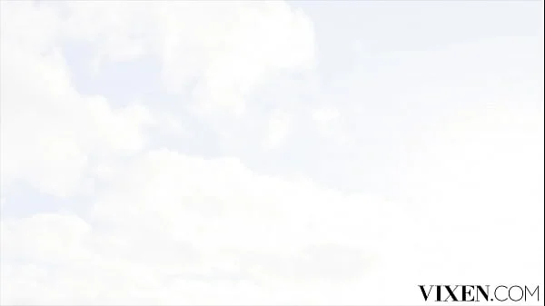 VIXEN Vacationing Nancy craves more than a simple massage