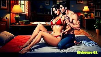 Indian Teacher Fucks Bangladeshi Student Hardcore Part 2