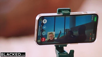 Hotwife Takes On Bbc