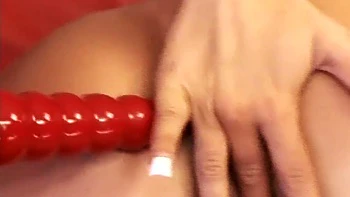 Nicole Moore And Cody Lane - Two Amazing Sexy Milfs With Big Tits Masturbate Pussy And Ass With A Dildo