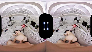 Asian VR Compilation: Blowjob, Cowgirl  Pov Porn