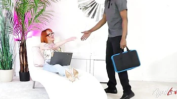 Watch lusty milady's trailer