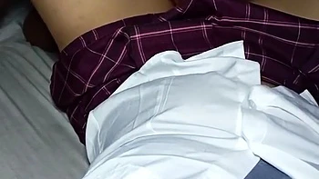 Student 18+ Afraid Of Getting Pregnant