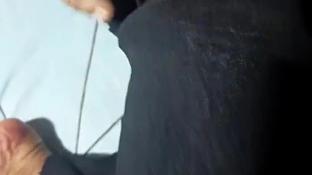 Hairy Indian Desi Girls Fuck and Cum POV