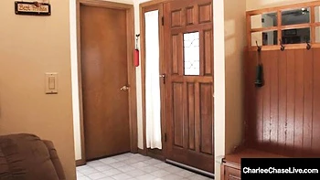 Charlee Chase - dirty talk movie