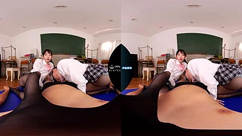 Pantyhose Lovers: Your Ultimate Saviors Are Here Part 1