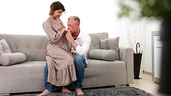 Small Tit Love - Mia Richi