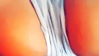 Amateur teen porsha solo action