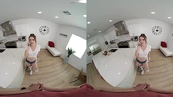 Casal esquenta com foda hardcore de quatro e missionário