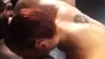 Любительский минет с кончой подборка