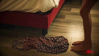 Serene Siren & Laney Grey & Allie Addison - The Actress