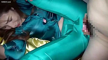 Japanese Fetish Fuck