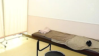 Kam-139-censored-busty Beautiful Patients By Perverted Obstetricians And Gynecologists! Ena Koume