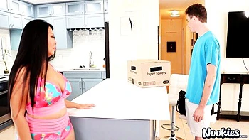 Krystal's hd videos porn