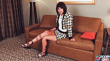 Grooby Girls featuring hooker's hd porn