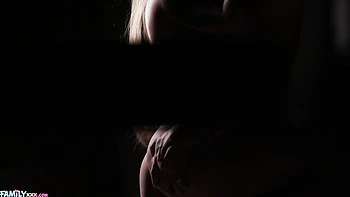 Astonishing missionary pose fuck with a gorgeous beauty Linda Lan