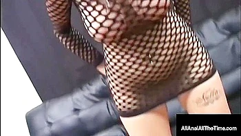 Nella Jay In Prurient Nellas Gaping Clip