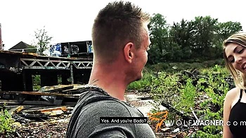 Wolf Wagner Com - fuck date dirt