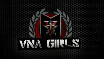 Inviting Angelina and Maggie's dildo clip