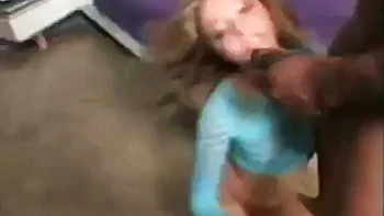 Interracial car fun ft. Mr Marcus: Blowjob, Doggy  Cowgirl Porn