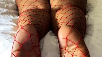 Amateur Kira Sinn with fat ass is punished and fucked