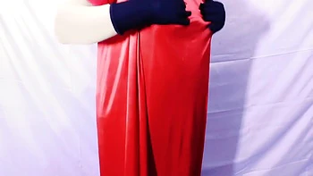 Bengali Beautiful Stepmother Spends The Night With Her Stepson And Has Sex With Him