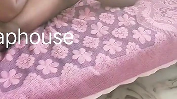 House Wife Fucks The Gas Cylinder Delivery Boy