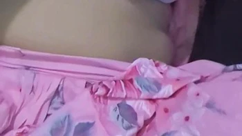 Follando el culo de mi hermanastra con POV indio