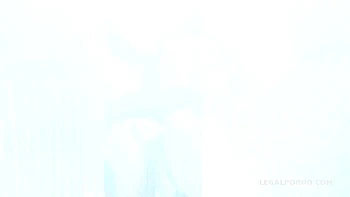 Roxy Dee & Mila Milan - Two Horny Houswifes Take On Three Big Black Cocks Iv067