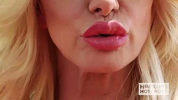 Brittany Andrews implora Dorian Del Isla para foder ela