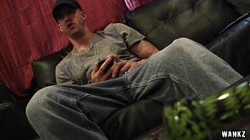 Talon And Shelby Get Naked And Fuck In Bed