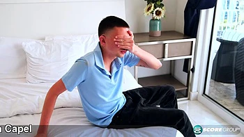 Nina Capel: 100% Girlfriend Material - Nina Capel - XLGirls