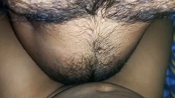 Desi Bhabhi Hot Aunty Chubby Big Natural Tits Blowjob and Doggie Style Fucking Homemade Hindi Sex