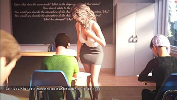 Johannesgaming Fucks Sexy African Babe in 3D Hentai