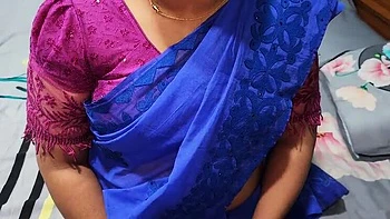 Bangladeshi Teacher Fucks Student's Dad - Rough Anal & Cum in Mouth Sex