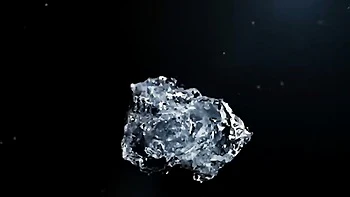 Graceful hustler's wet clip