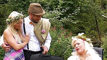 Swedish Summer Party