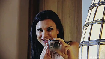 Trio: Blowjob, Doggy  Cowgirl Porn