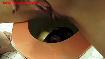 Asian Femdom Golden Shower Pissing Compilation with Julia Parker & Elena Lux