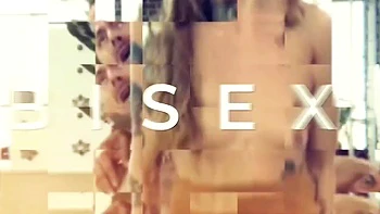 Fiery Milf Enjoys Hubbys Prick & Neighbors Huge Dick