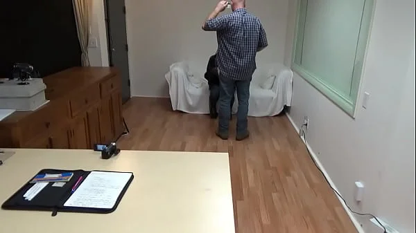 - Raven May Casting LEFT