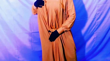 Hermosa bhabhi india follada