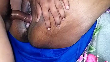 I Went To My Older House And Fucked Her. Her Breasts Were Very Big
