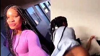 Girl Is Anal Fucked And Shares A Cumshot