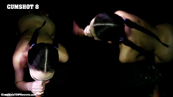 Fuck yeah Dolly! Loads swallowed!