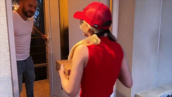 Decompression on the couch - Jacquie et Michel TV